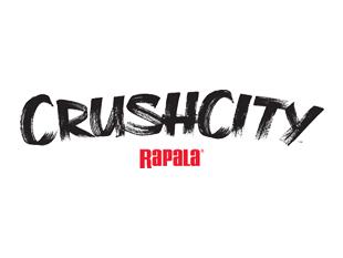 Rapala Crush City