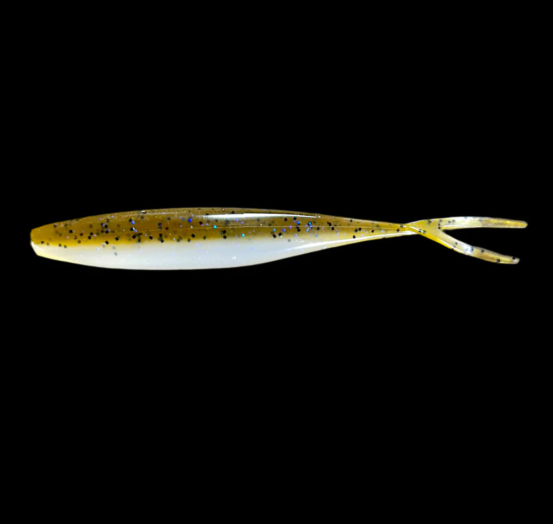 Burtek Tackle Wrangler 5.7