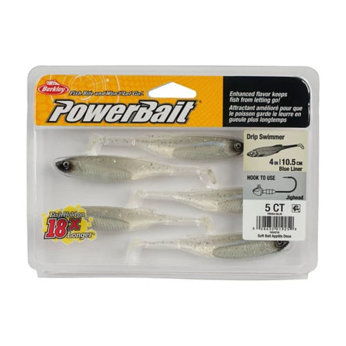 Berkley Powerbait - Drip Swimmer