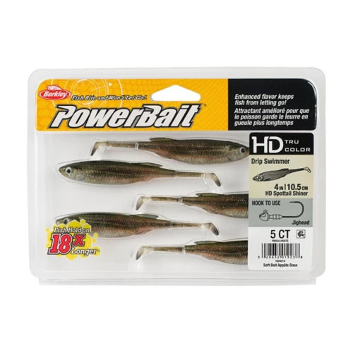 Berkley Powerbait - Drip Swimmer