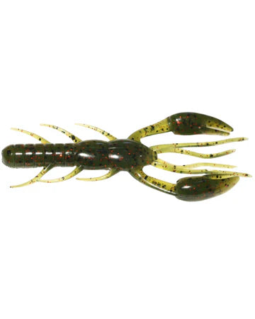 Burtek Tackle CLAWZALL 4"