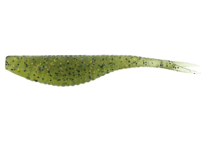 Damiki - Armor Shad