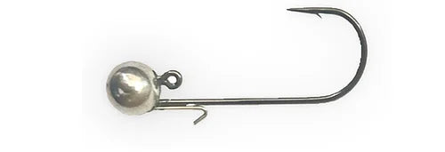 Queen Tackle - Rolling Strollin Jighead