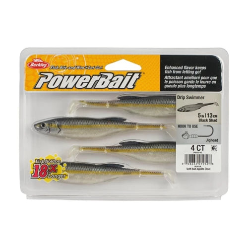 Berkley Powerbait - Drip Swimmer