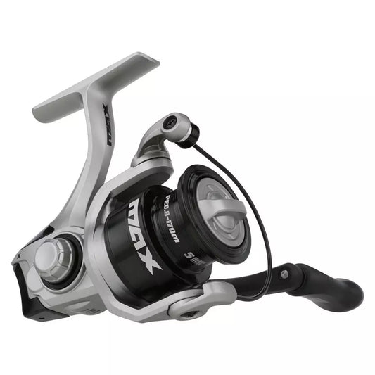 Abu Garcia - Max x Spinning