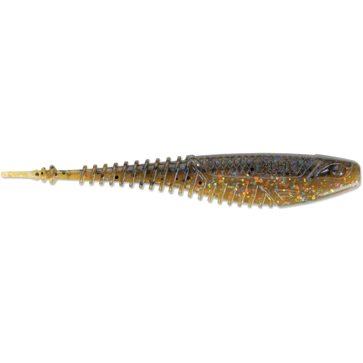 Rapala Crush City Customs - Freeloader