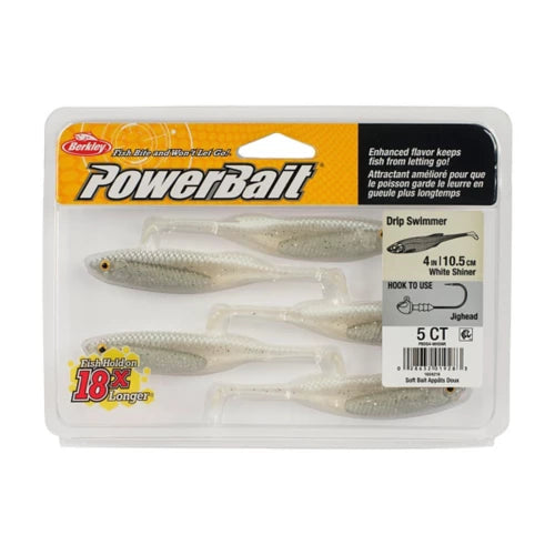 Berkley Powerbait - Drip Swimmer