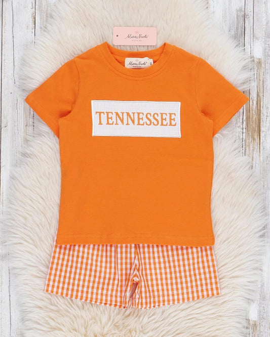 Tennessee Boys Set