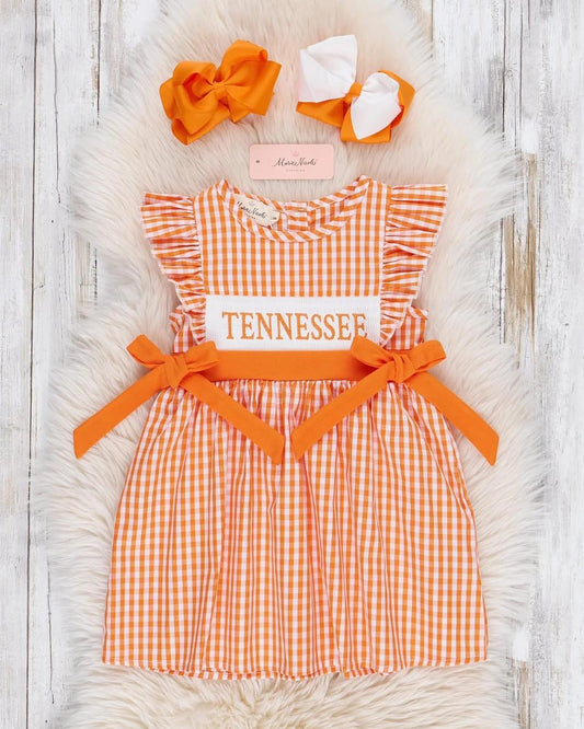 Tennessee Dress