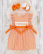 Tennessee Dress